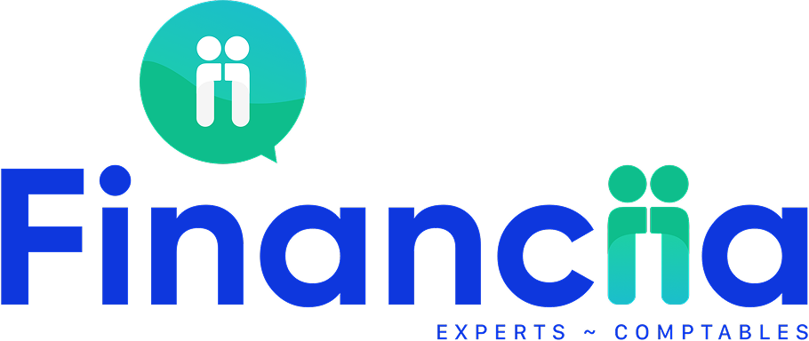 Financiia Logo
